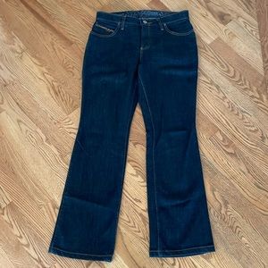 Wrangler Q Baby 7/8 Jeans
